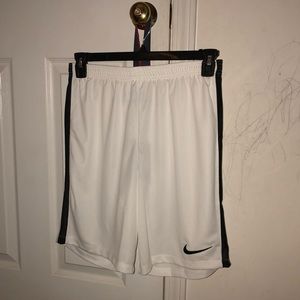 Nike athletic shorts